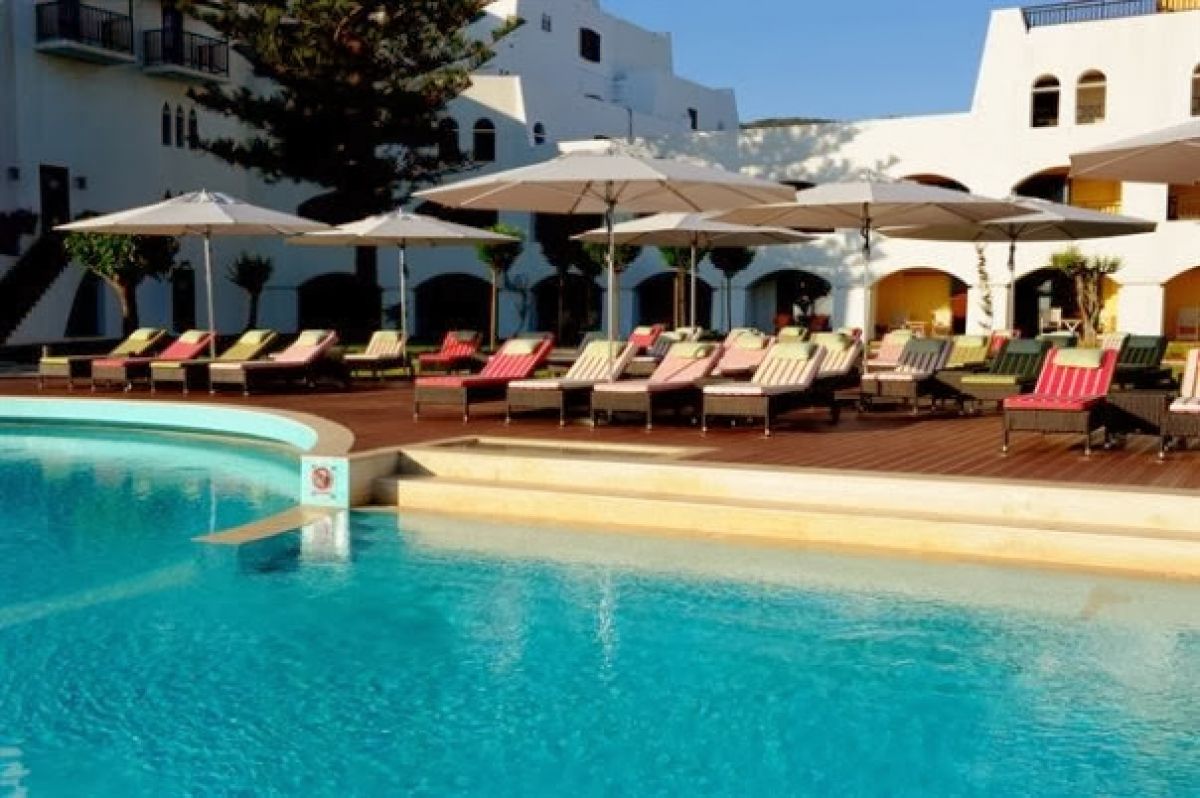 imagini hotel CRETA MARIS